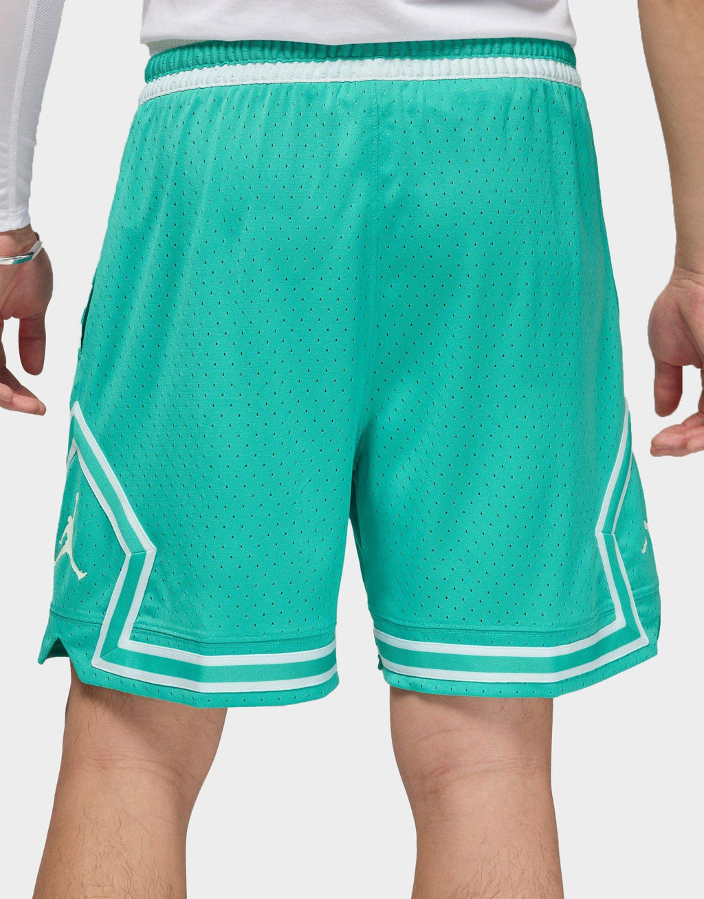 Dri-FIT Mesh Diamond Shorts