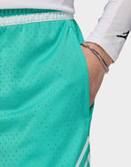 Dri-FIT Mesh Diamond Shorts