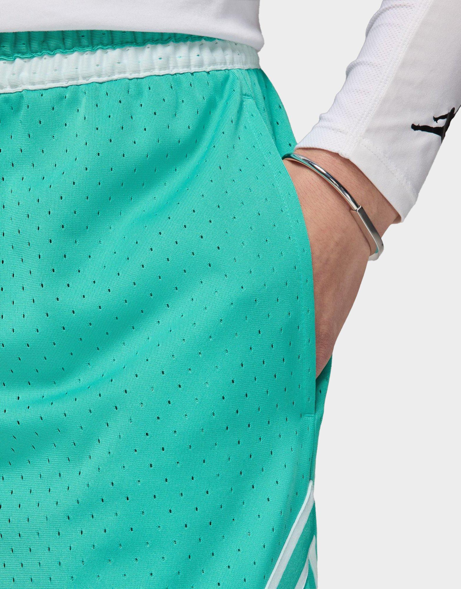 Dri-FIT Mesh Diamond Shorts