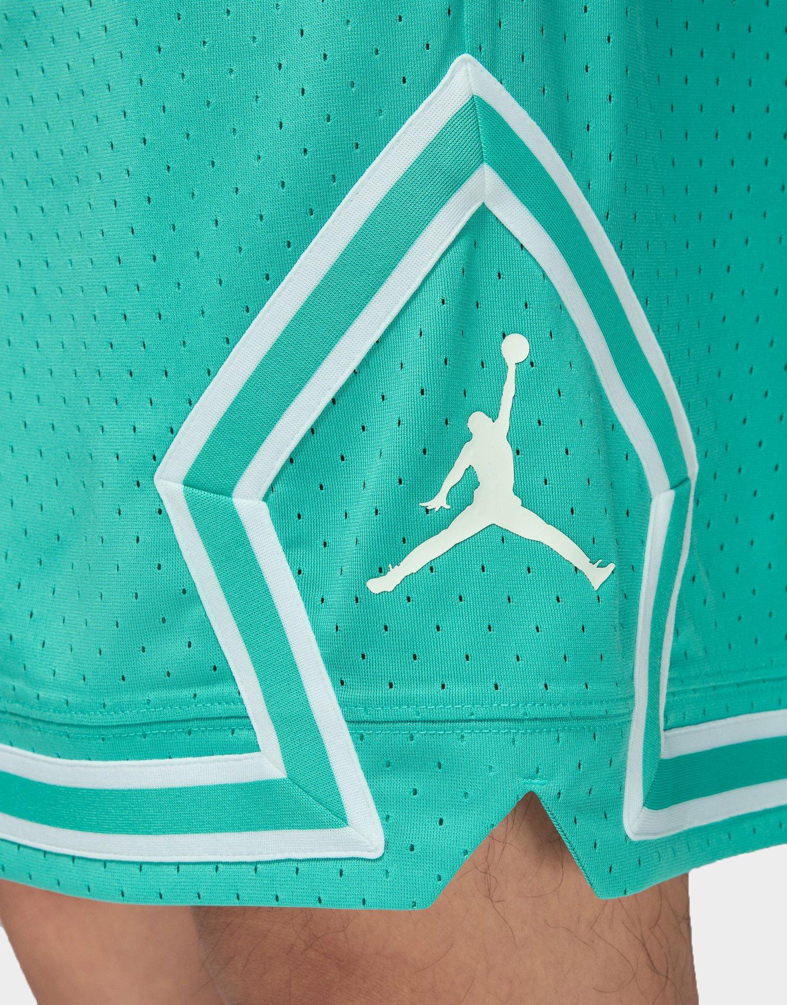 Dri-FIT Mesh Diamond Shorts