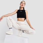 3-Stripes Linear Tank Top
