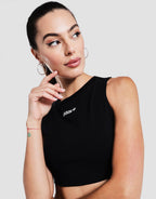 3-Stripes Linear Tank Top