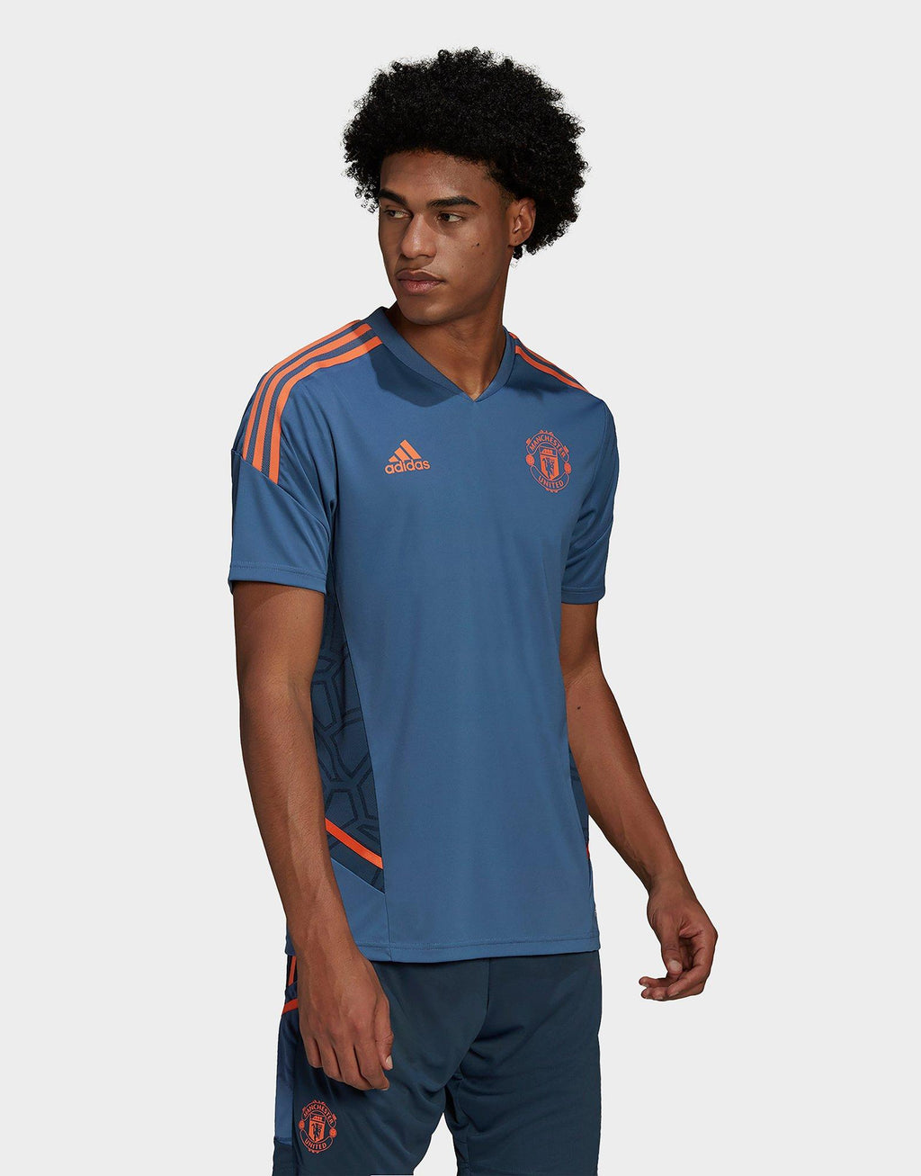 Manchester United FC Training Shirt