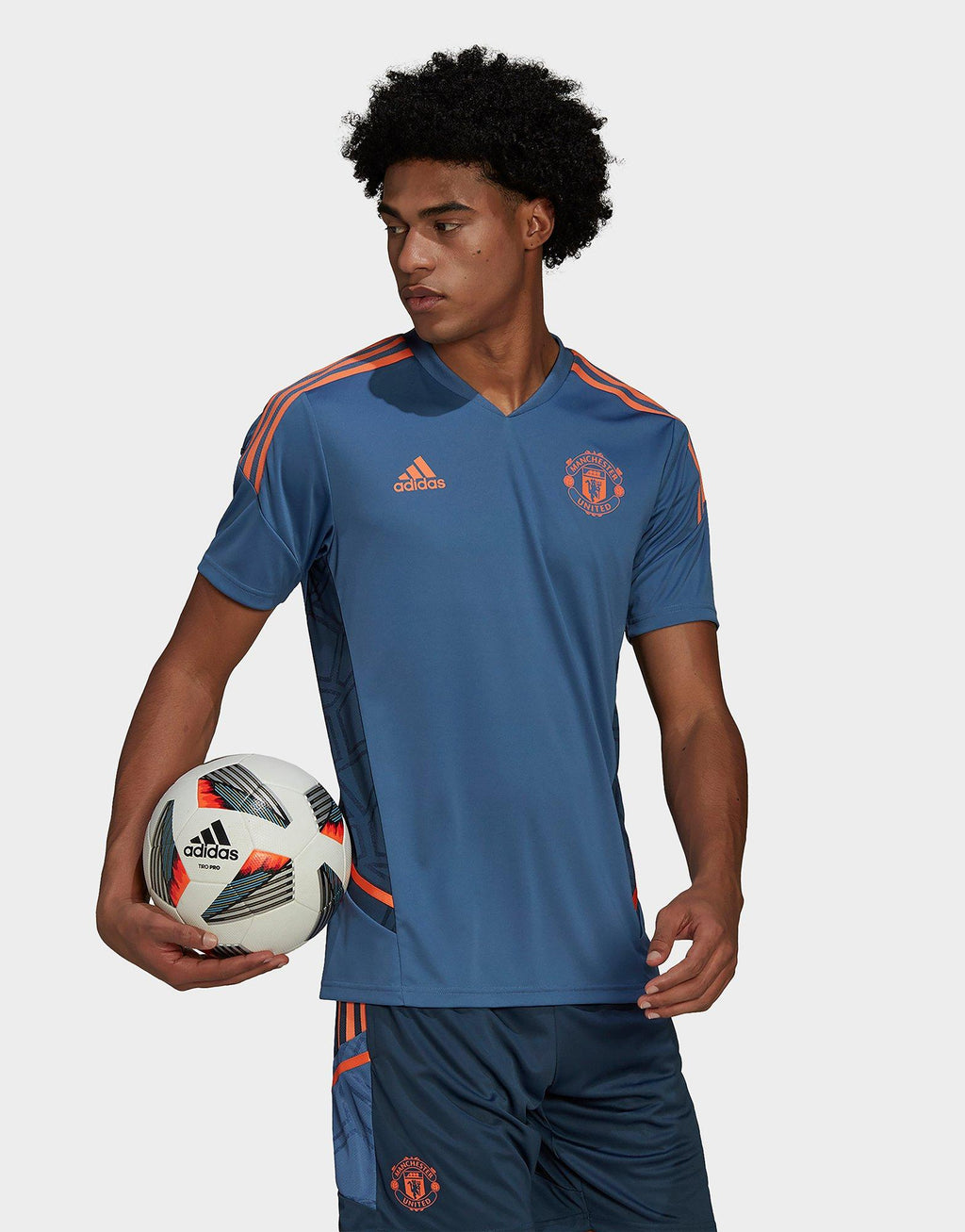 Manchester United FC Training Shirt