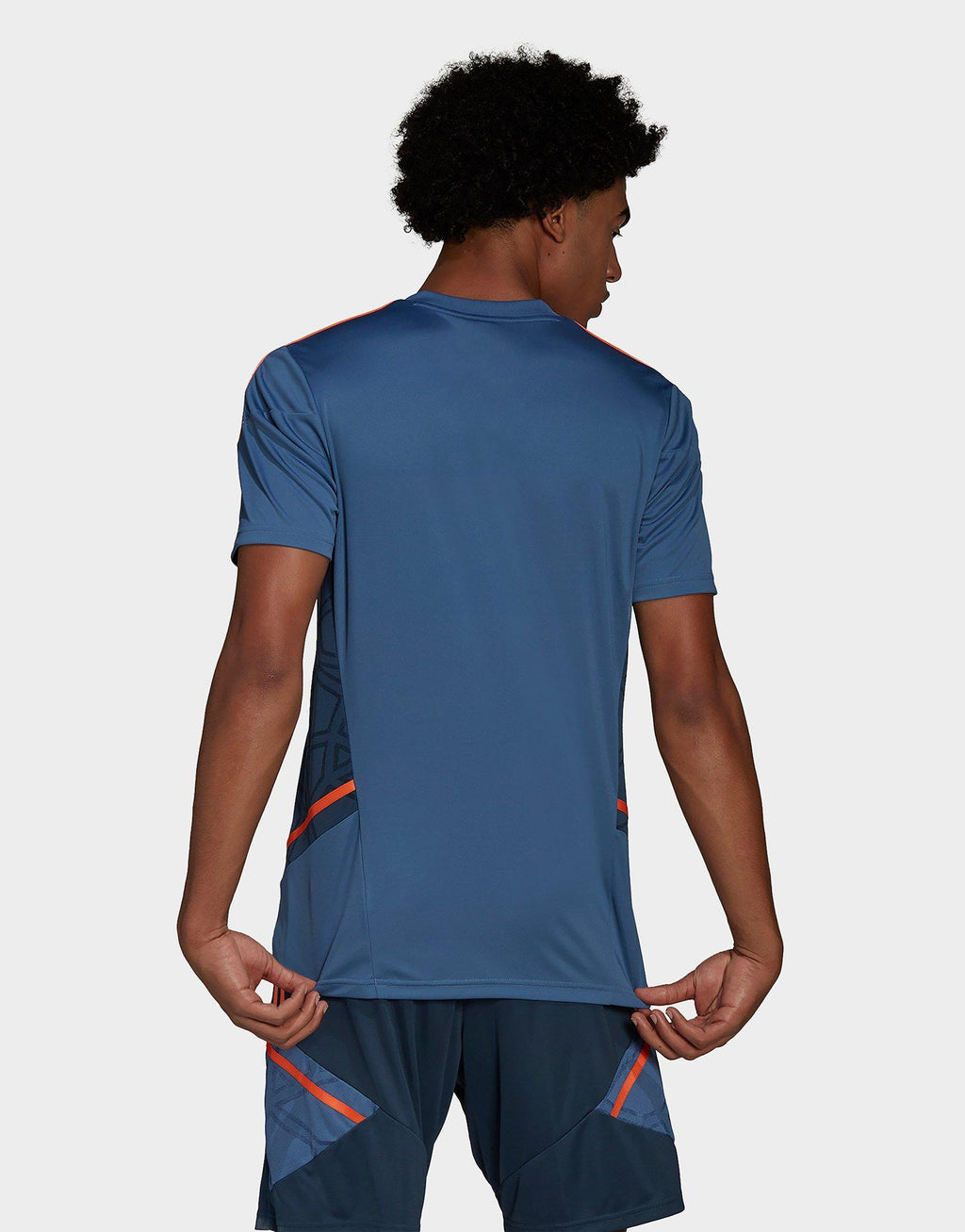 Manchester United FC Training Shirt