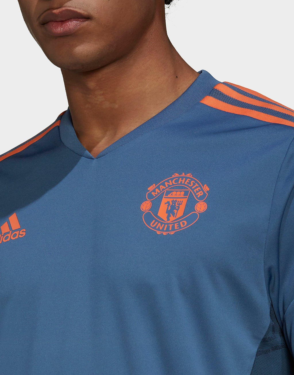 Manchester United FC Training Shirt
