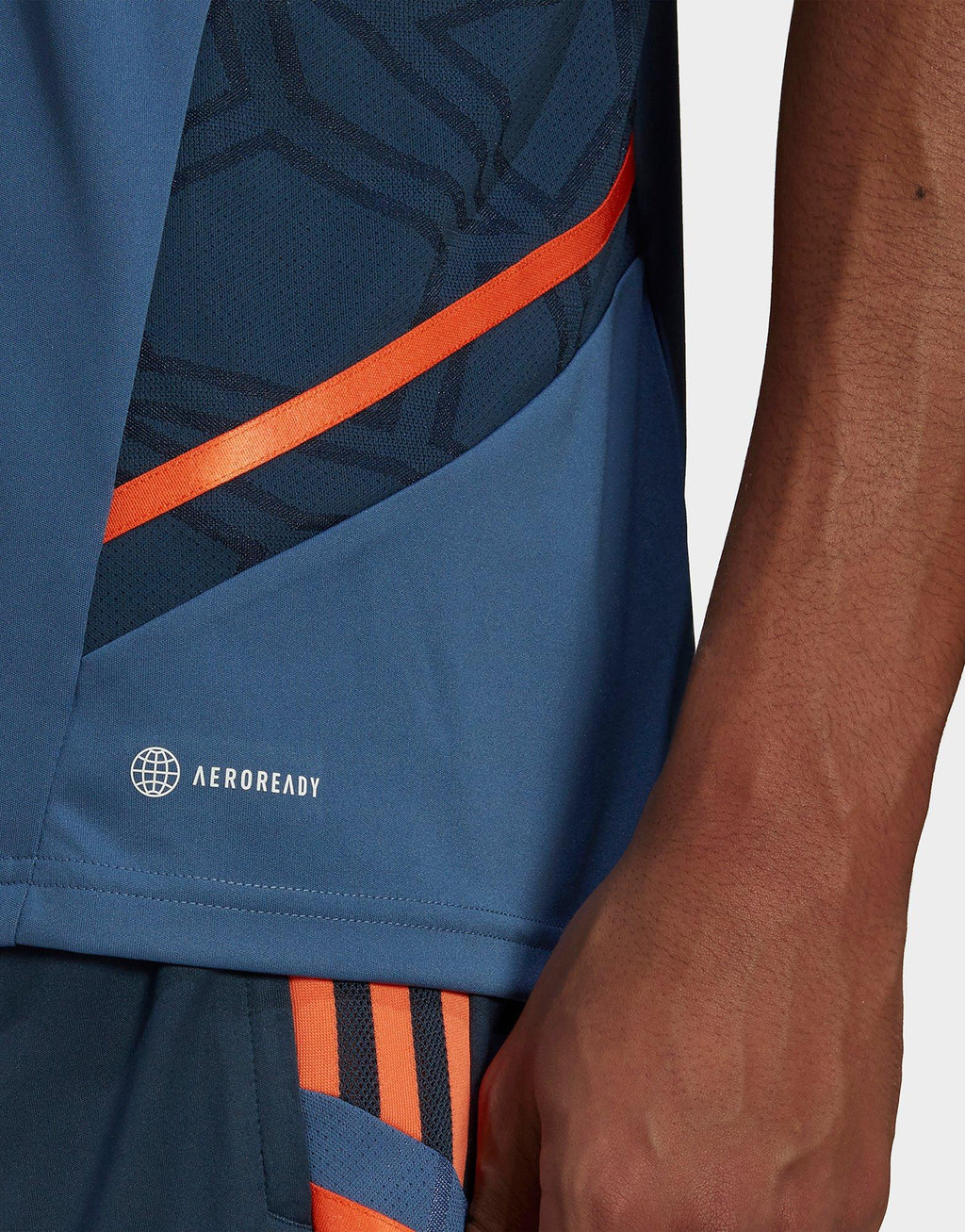 Manchester United FC Training Shirt