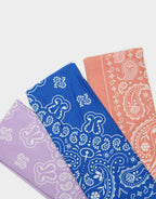 x IVY PARK Bandanas 3 Pack
