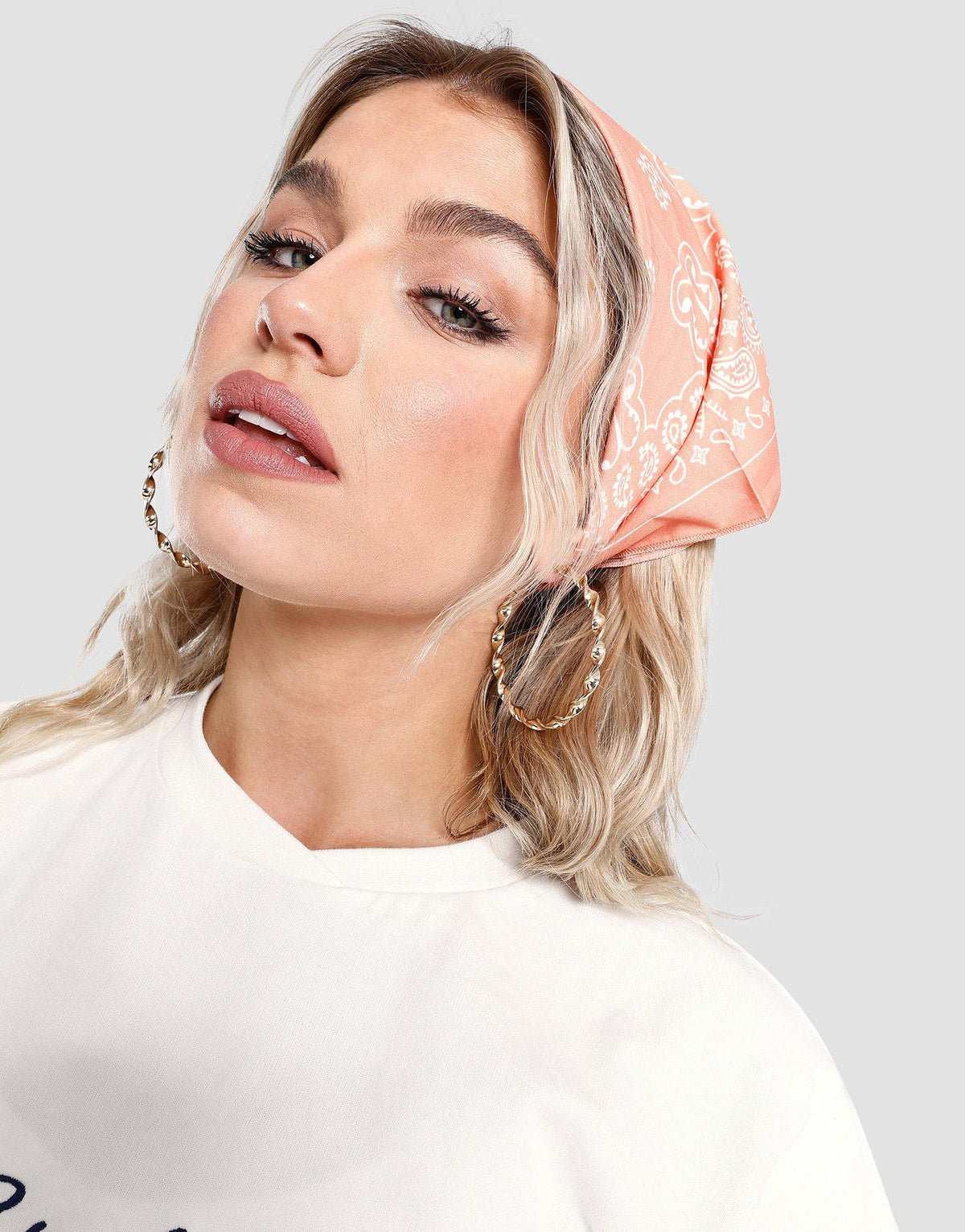 x IVY PARK Bandanas 3 Pack