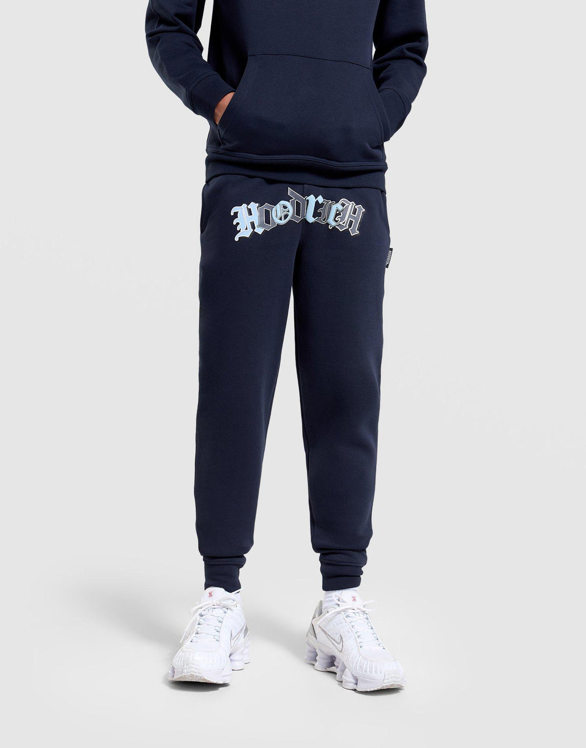 Crown Hoodie Junior's
