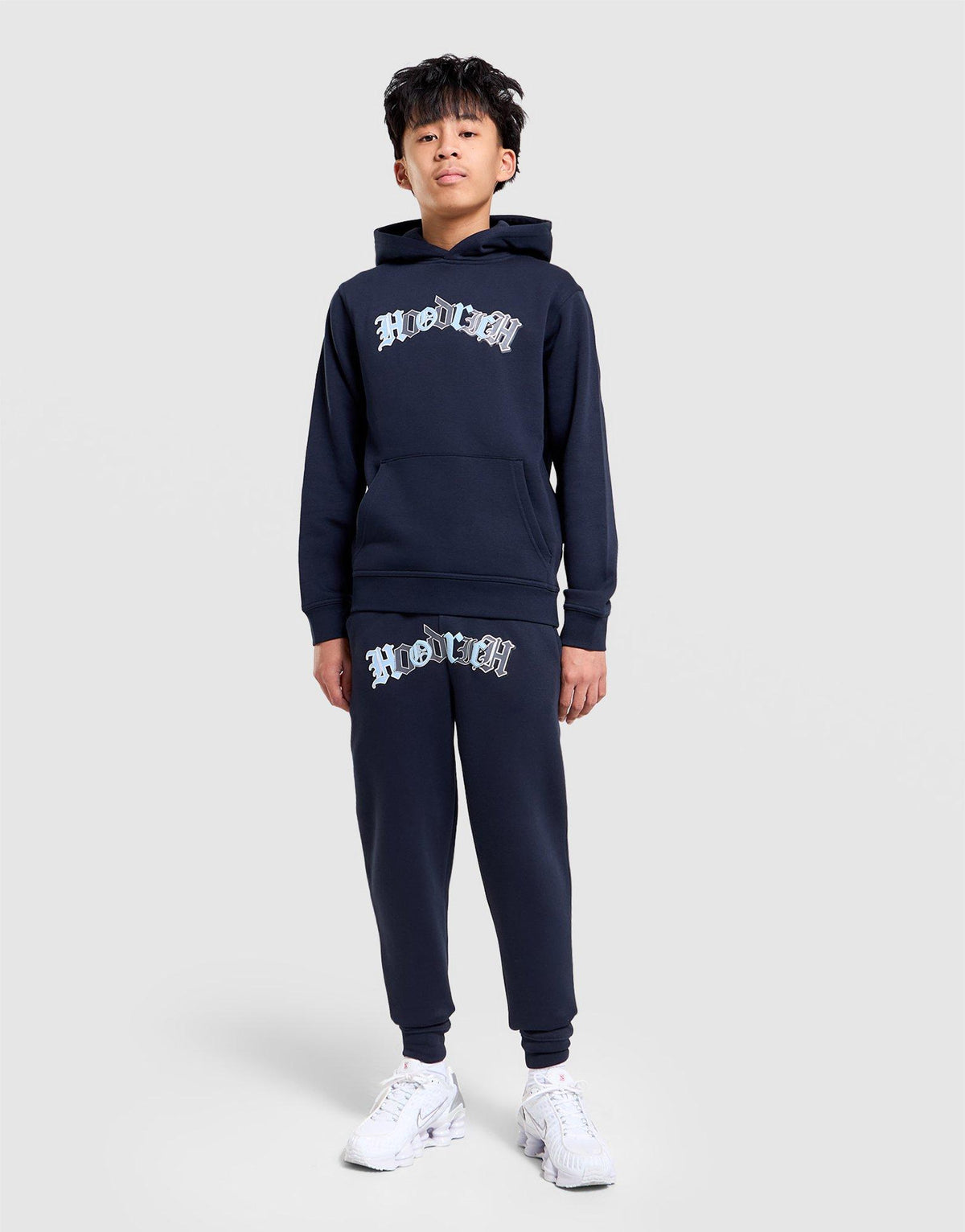 Crown Hoodie Junior's
