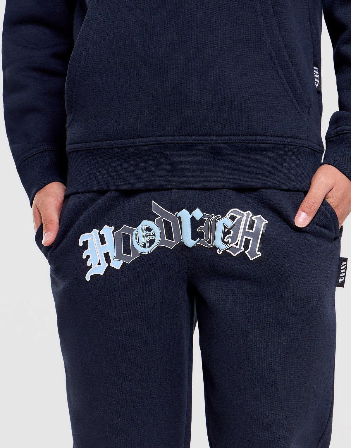 Crown Hoodie Junior's