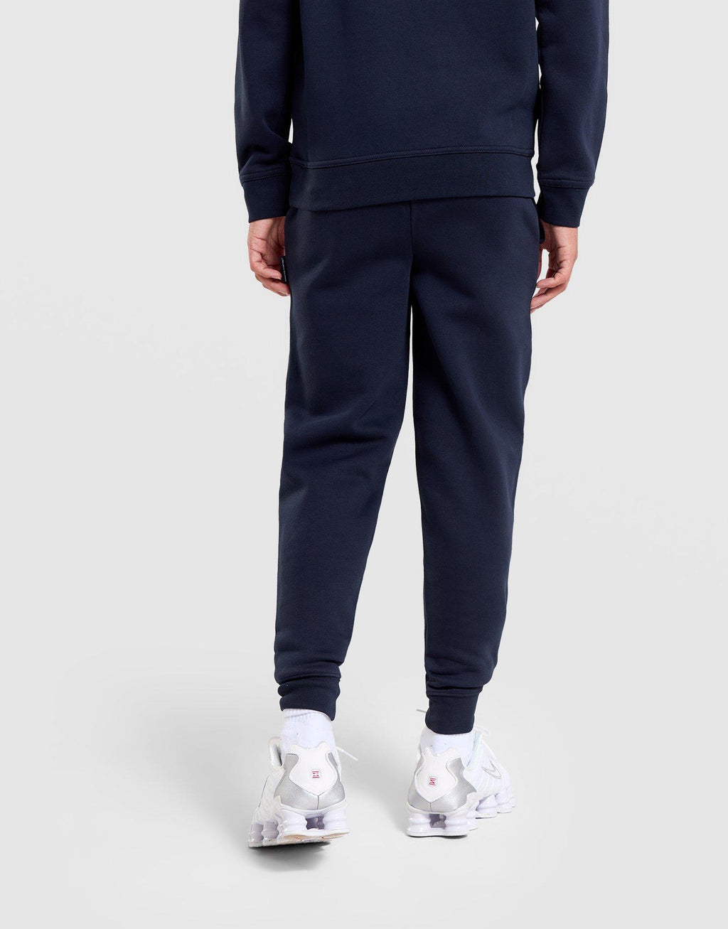 Crown Hoodie Junior's