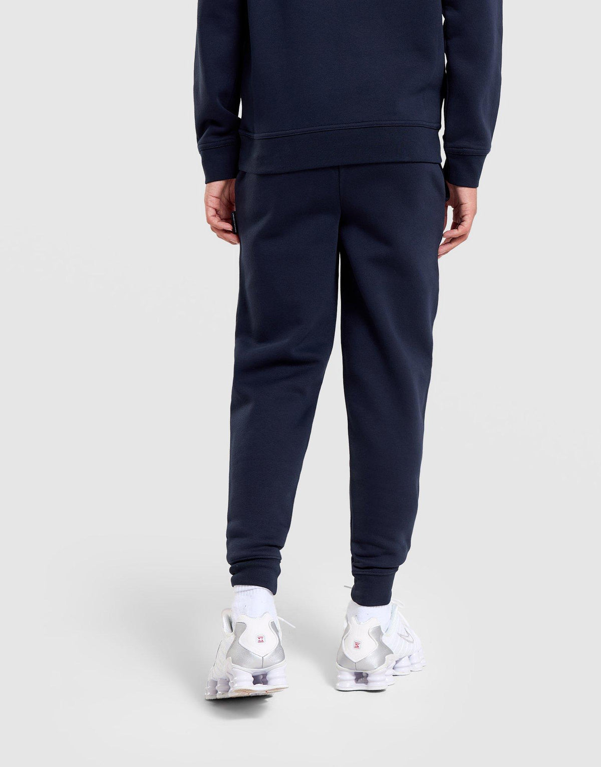 Crown Hoodie Junior's