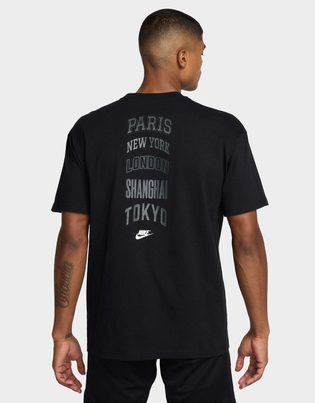 City T-Shirt