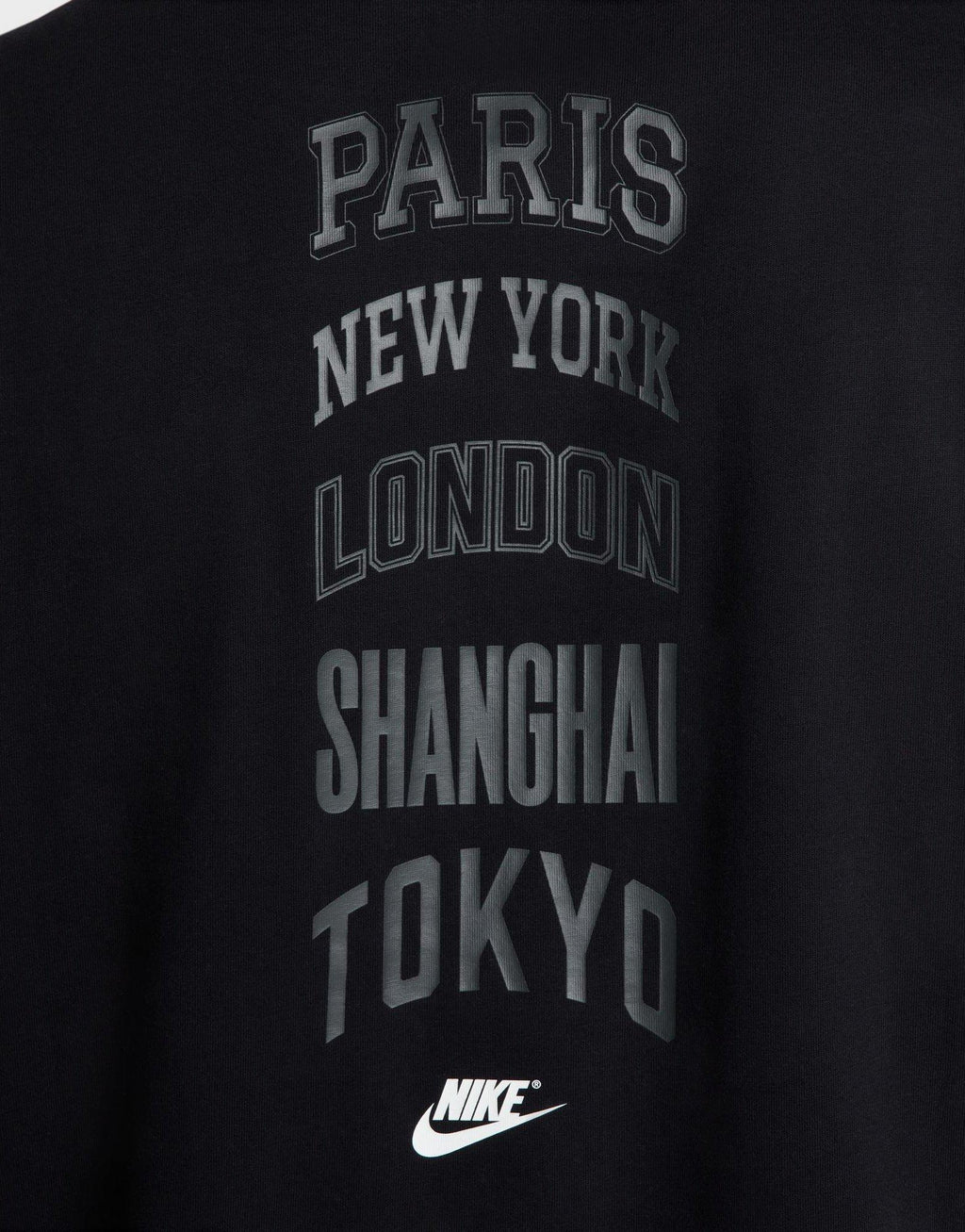 City T-Shirt