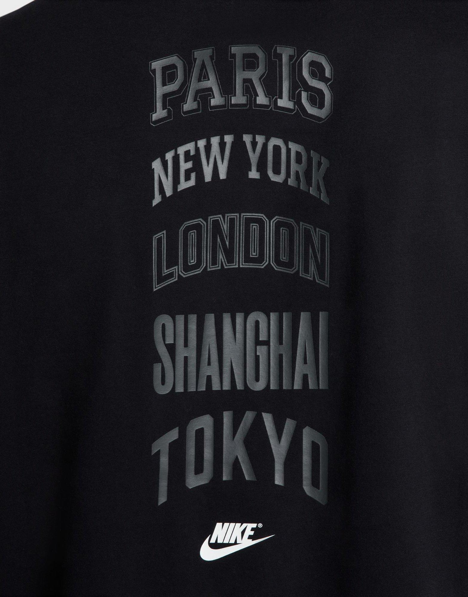 City T-Shirt