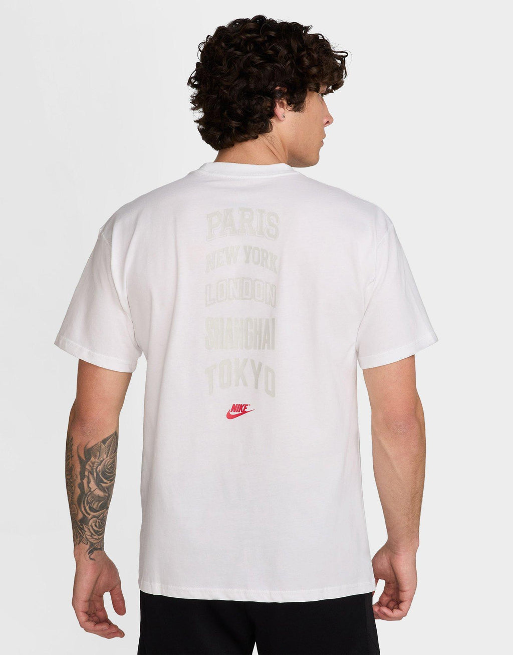 City T-Shirt