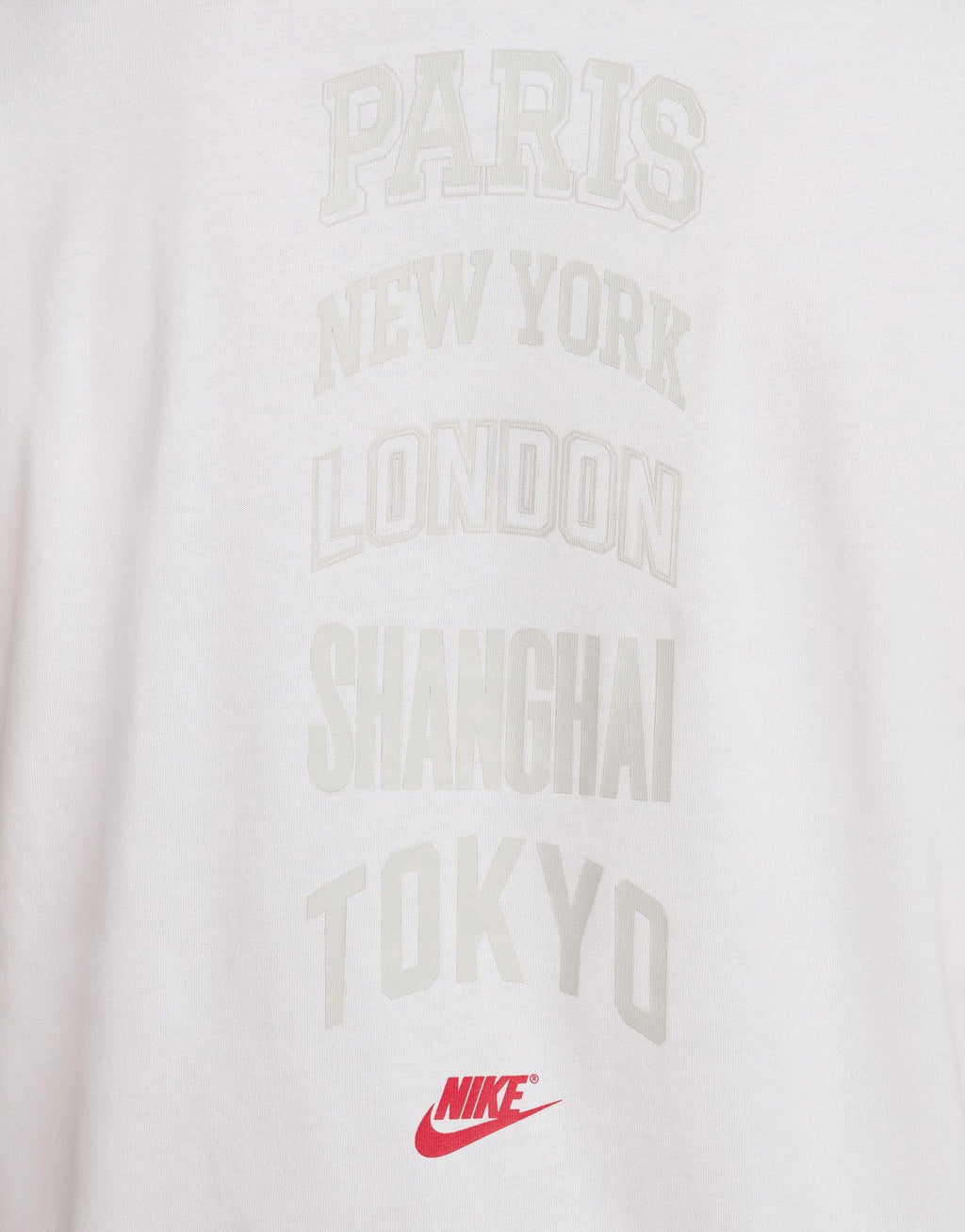City T-Shirt
