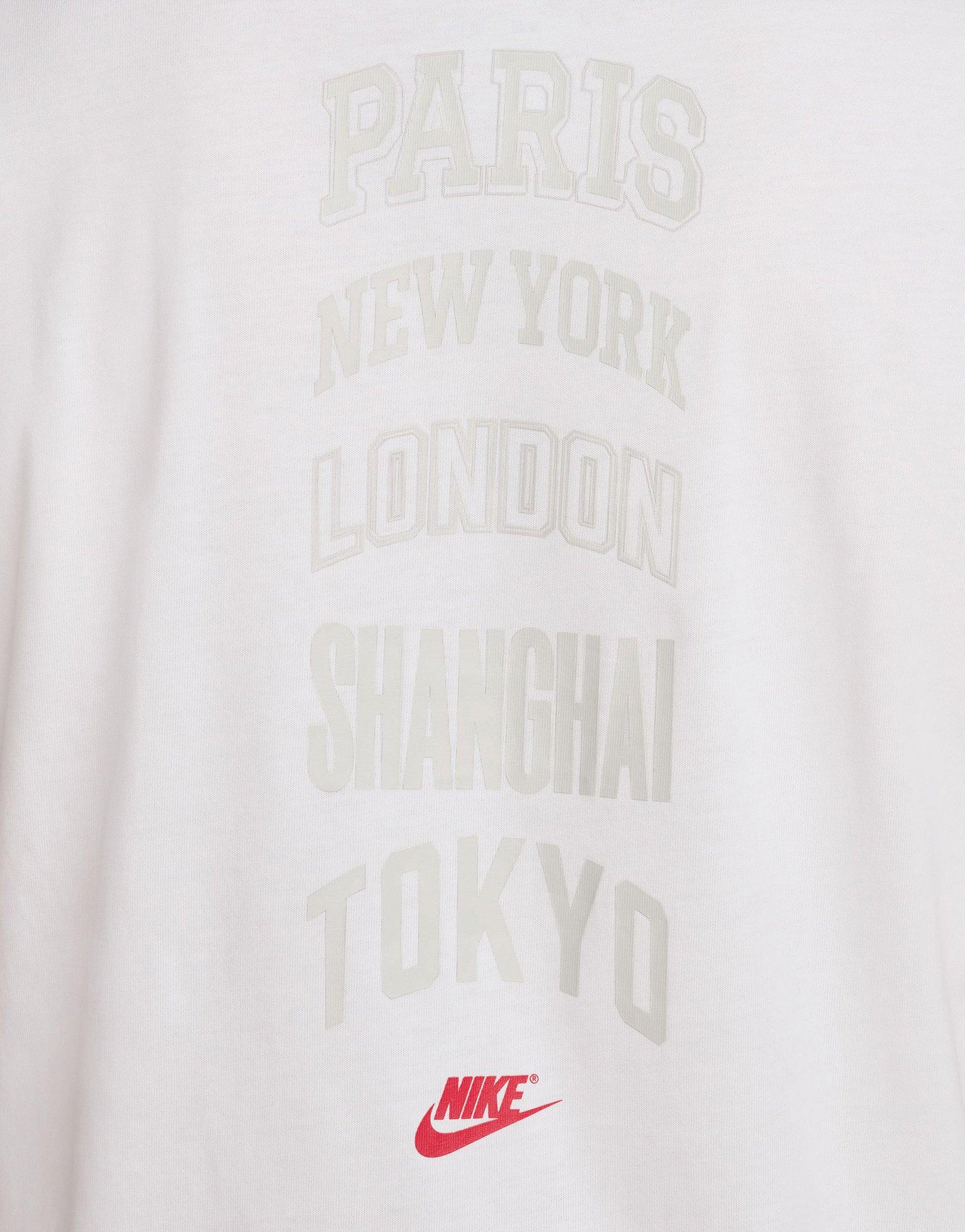 City T-Shirt