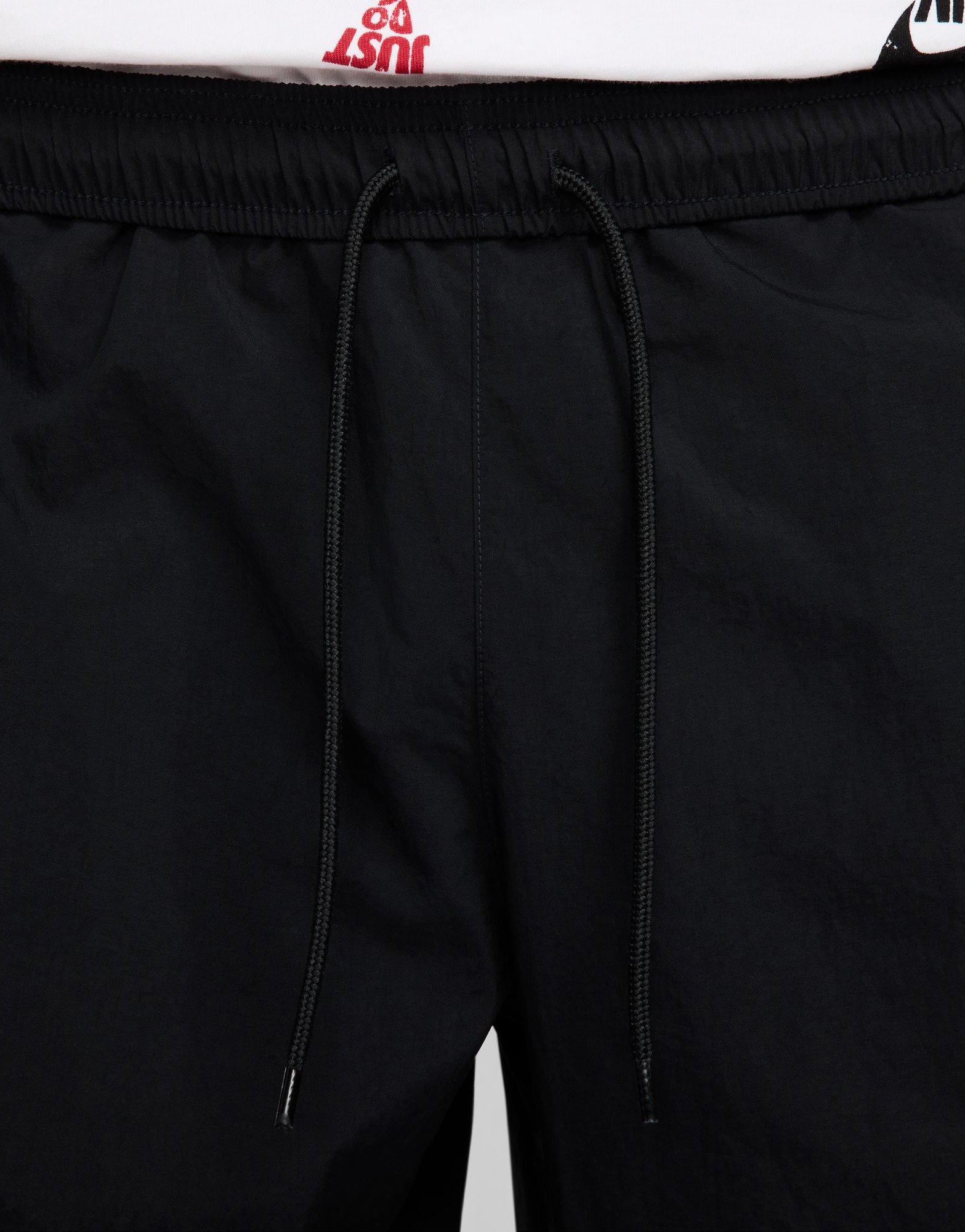Woven Cargo Pants