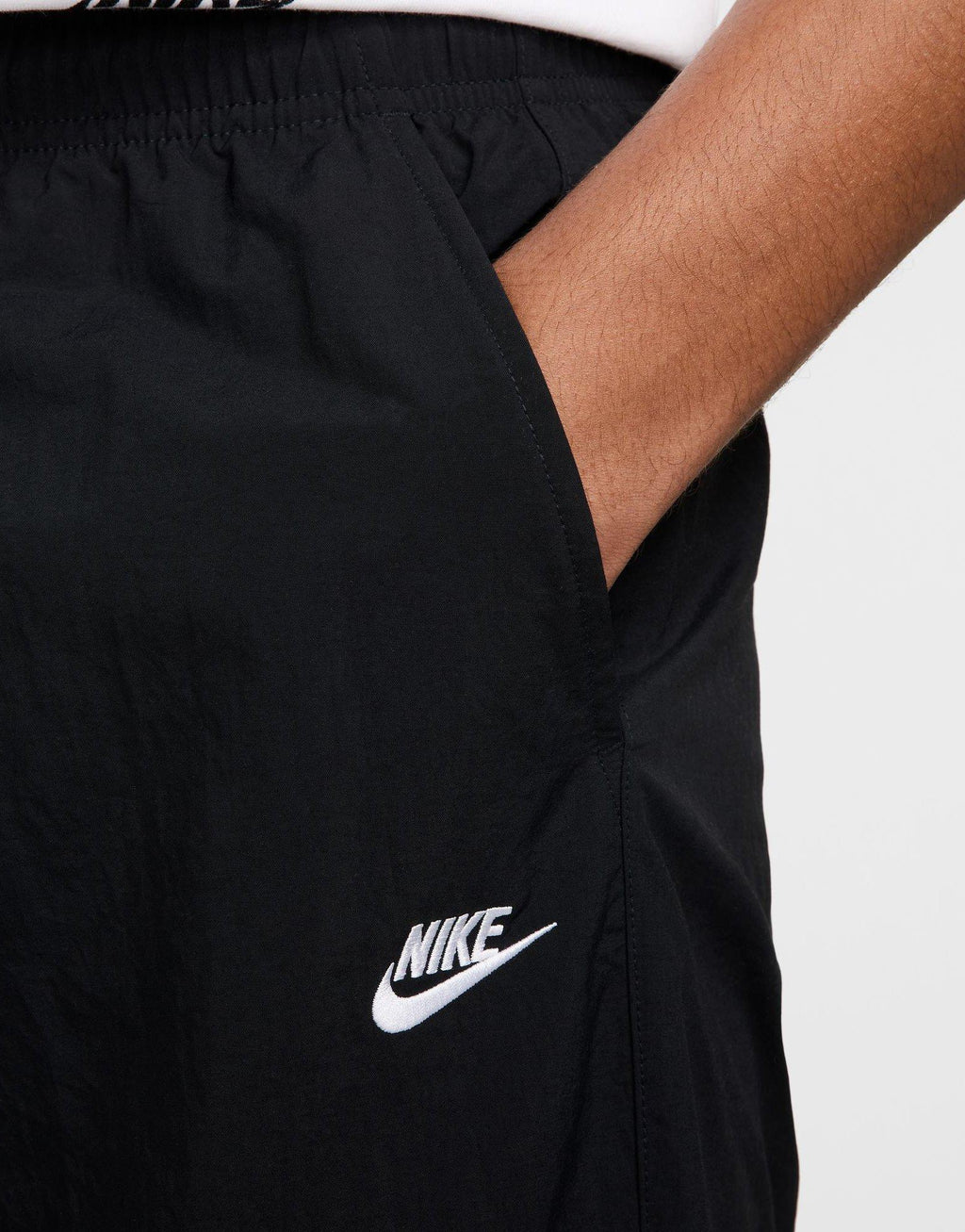 Woven Cargo Pants