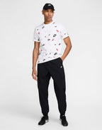 Woven Cargo Pants