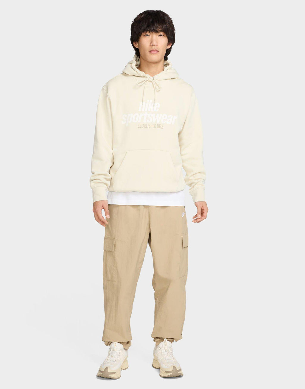 Cargo Pants
