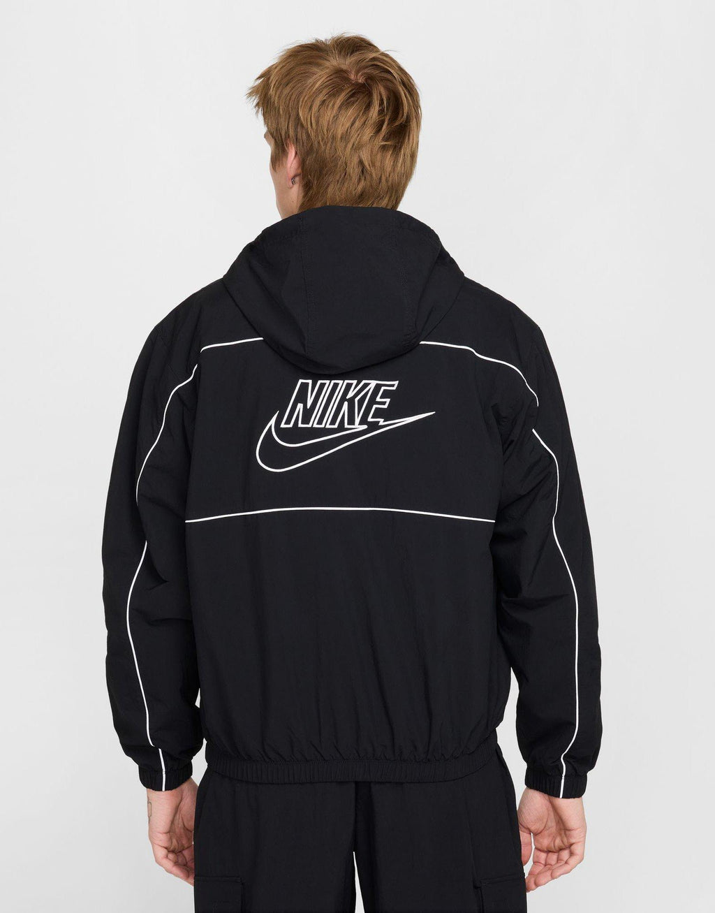 Club Full-Zip Jacket