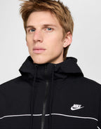 Club Full-Zip Jacket