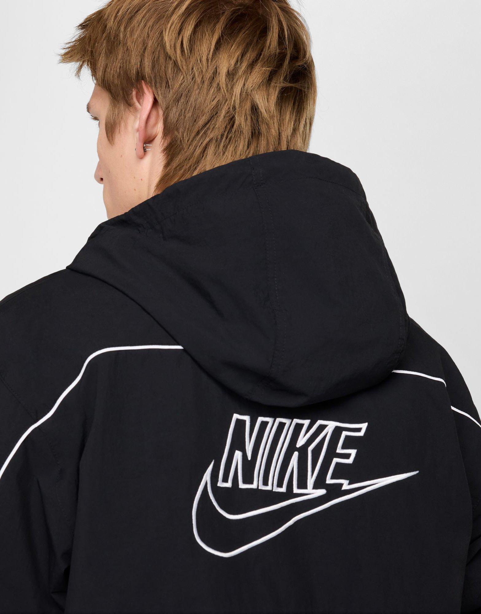 Club Full-Zip Jacket