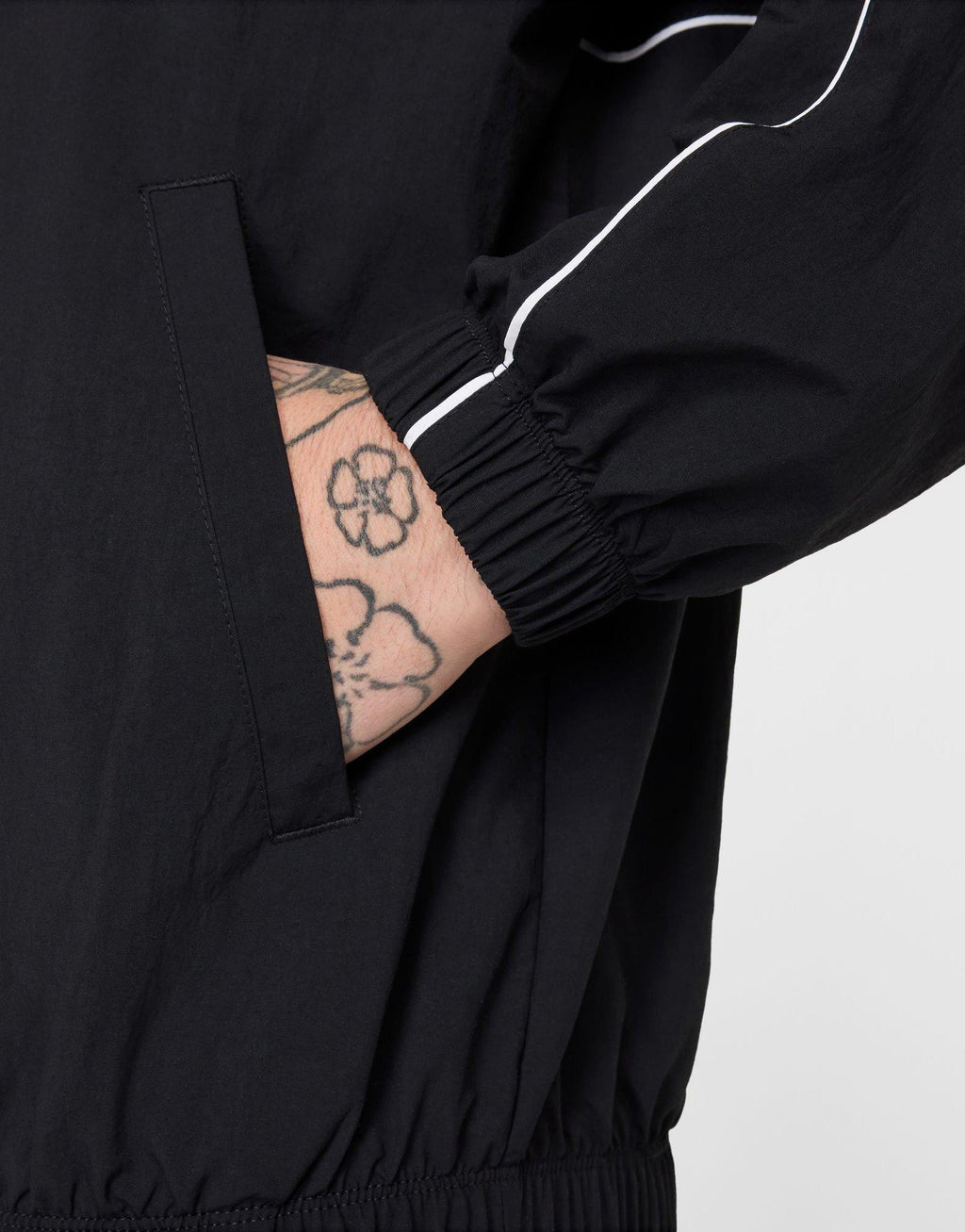 Club Full-Zip Jacket