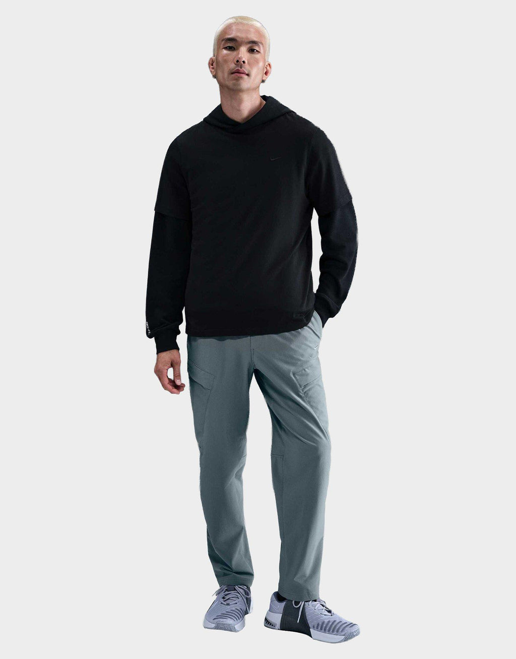 Unlimited Cargo Trousers