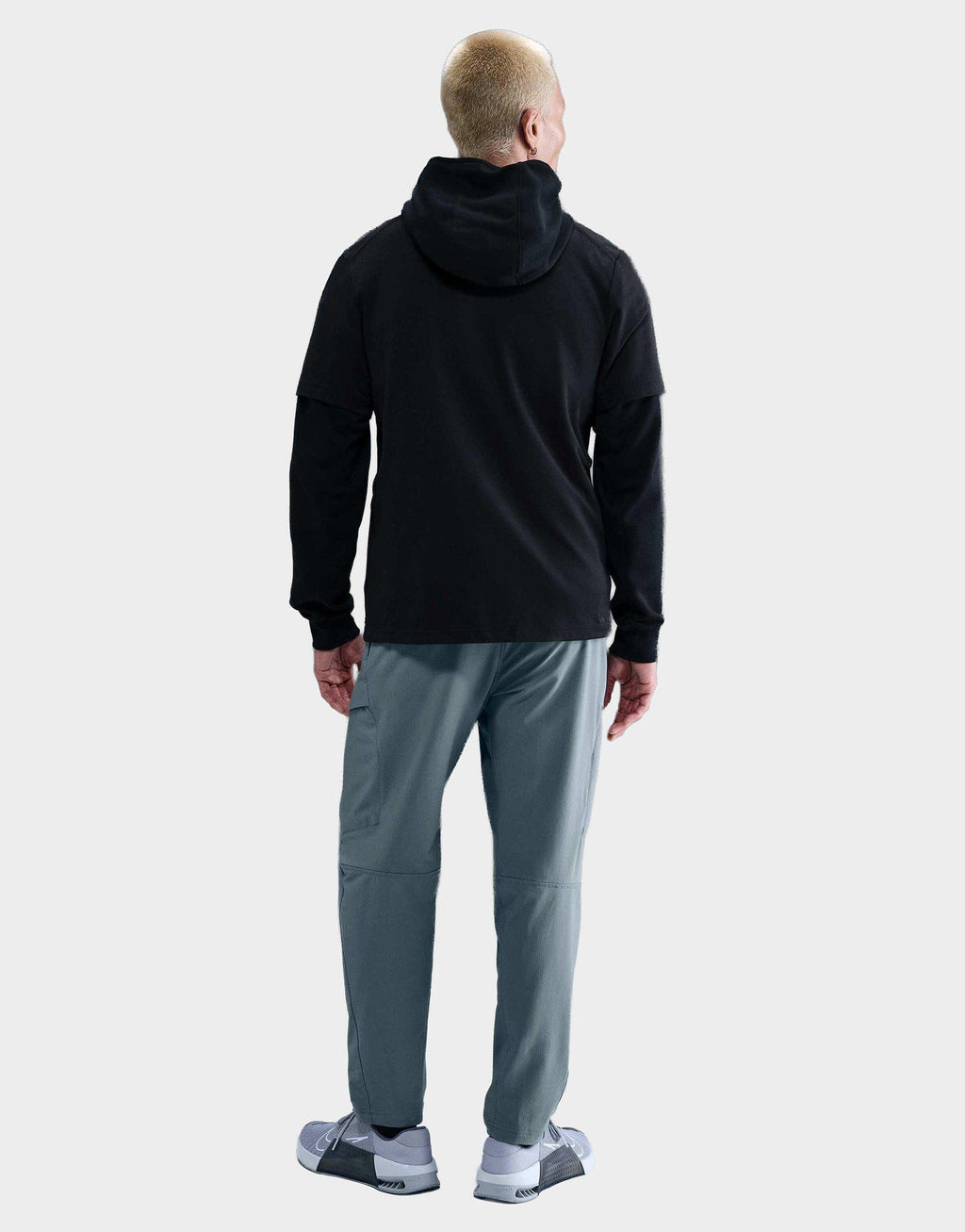 Unlimited Cargo Trousers