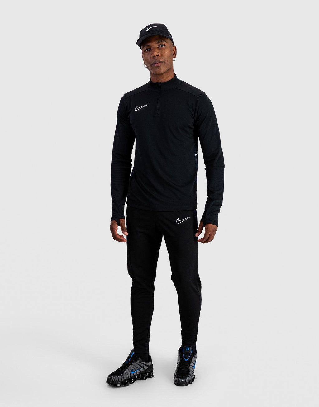 Academy Track Pants