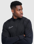 Academy Dri-FIT 1/4 Zip Track Top