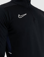 Academy 1/4 Zip Top