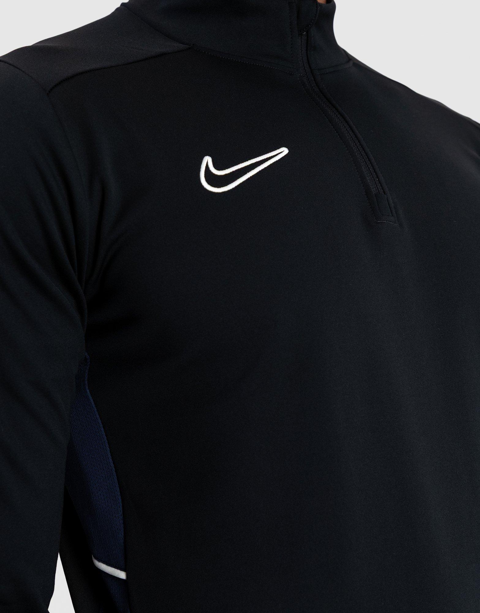 Academy 1/4 Zip Top