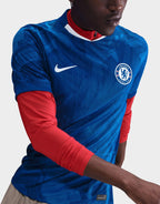 Chelsea FC 2025/26 Home Shirt