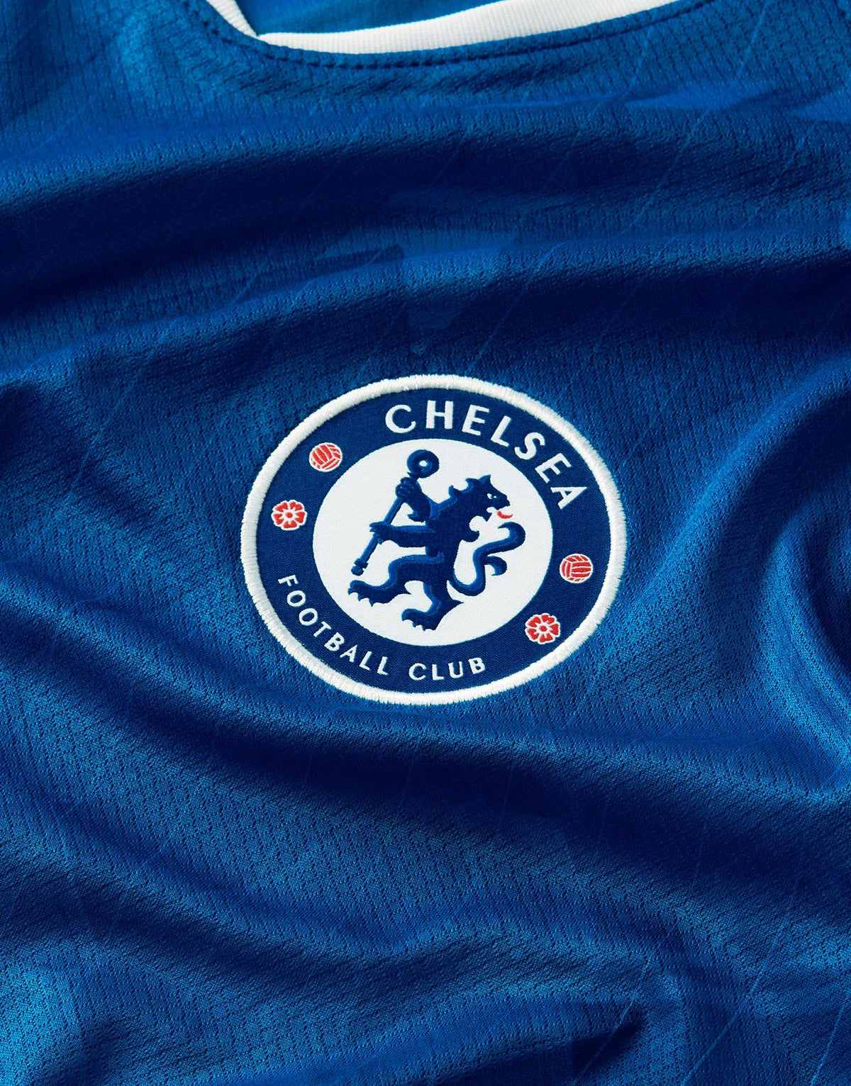 Chelsea FC 2025/26 Home Shirt