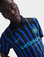 Inter Milan 2025/26 Home Shirt