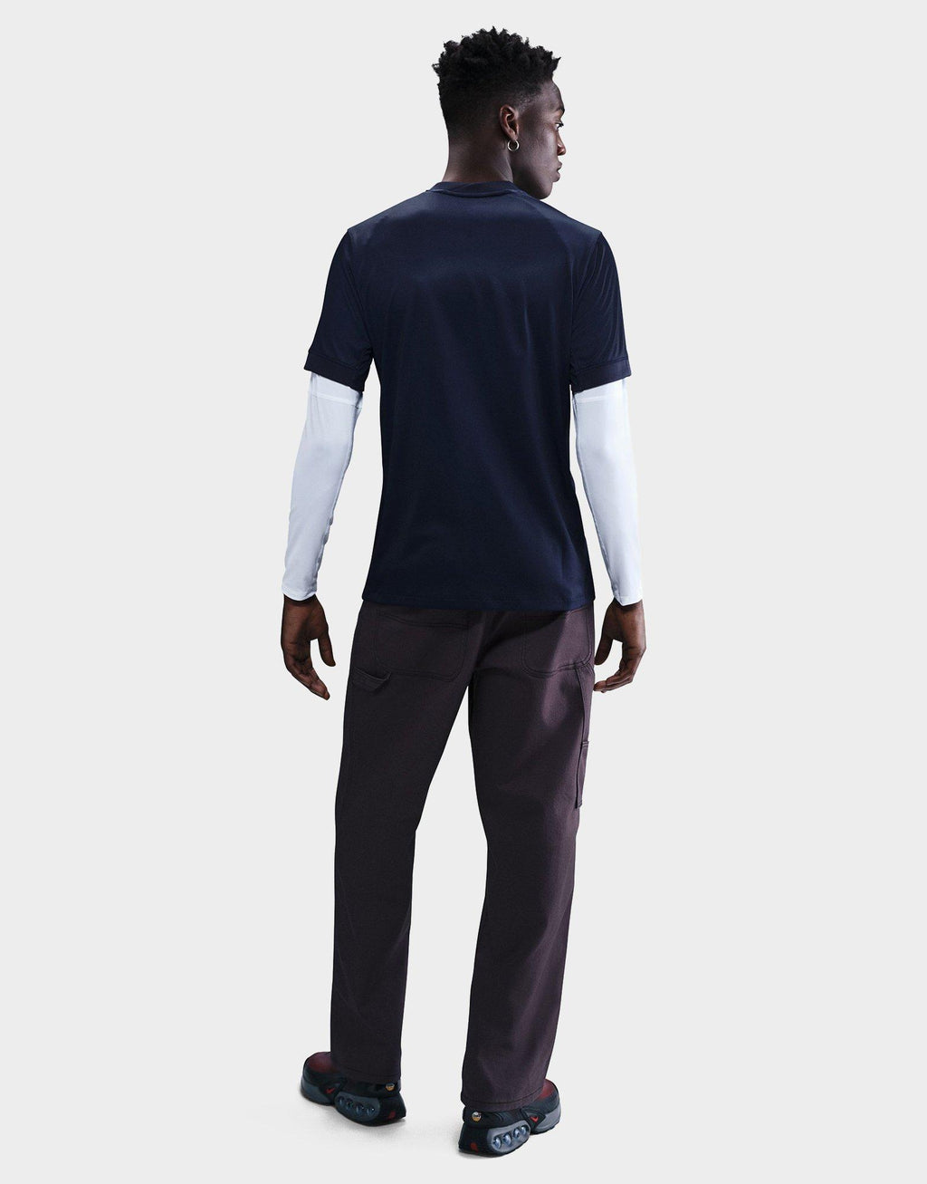 Paris Saint Germain 2025/26 Home Shirt