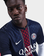 Paris Saint Germain 2025/26 Home Shirt