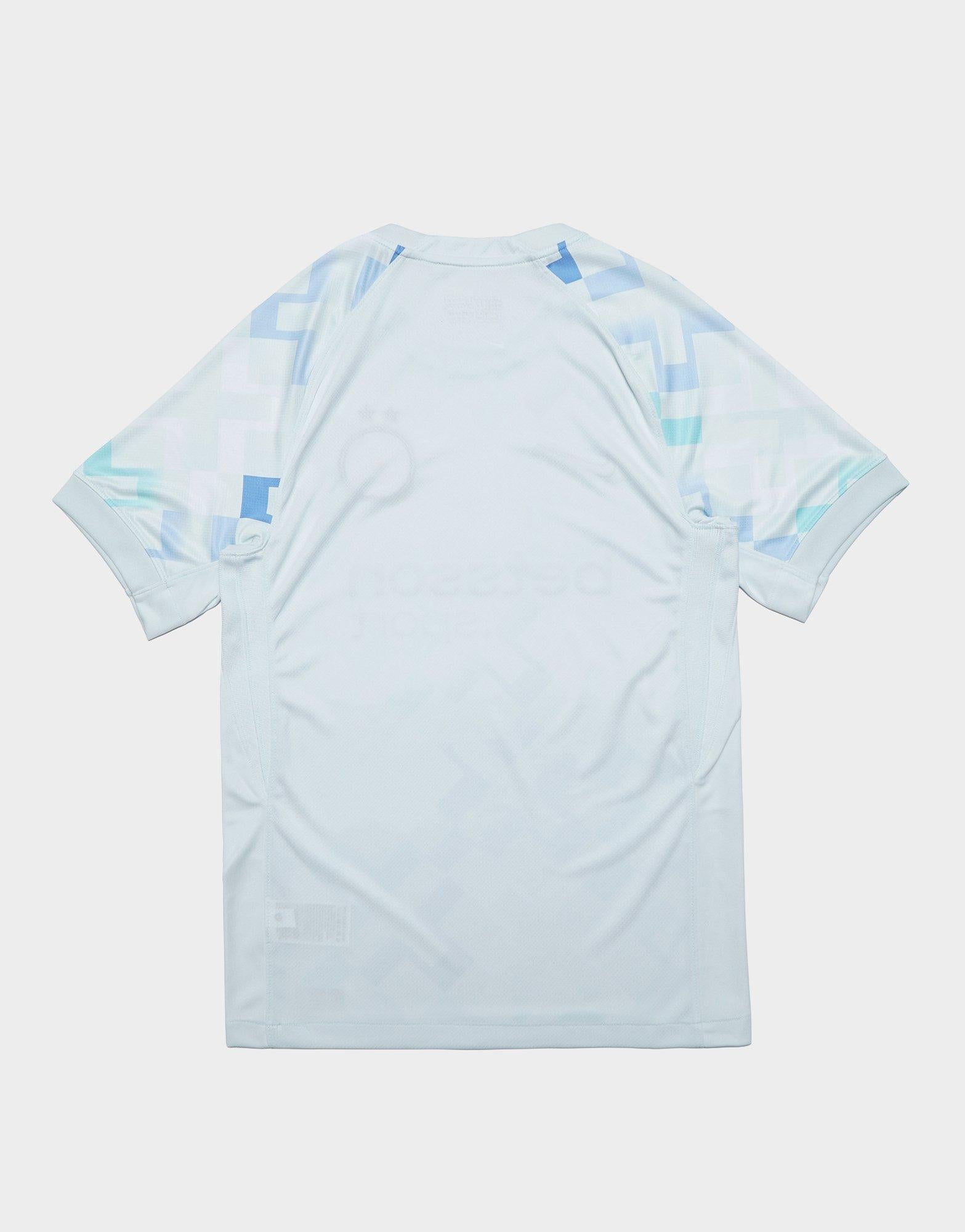 Inter Milan's 2025/26 Away Shirt