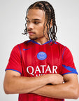 Paris Saint-Germain 2025/26 Third Shirt