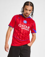 Paris Saint-Germain 2025/26 Third Shirt