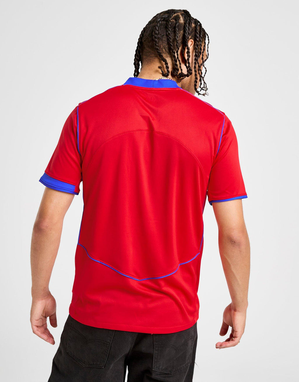 Paris Saint-Germain 2025/26 Third Shirt