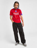 Paris Saint-Germain 2025/26 Third Shirt