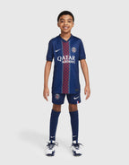 Paris Saint-Germain 2025/26 Home Shirt Junior's