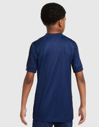 Paris Saint-Germain 2025/26 Home Shirt Junior's